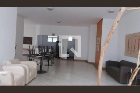 Apartamento à venda com 3 quartos, 129m² em Vila Mascote, São Paulo