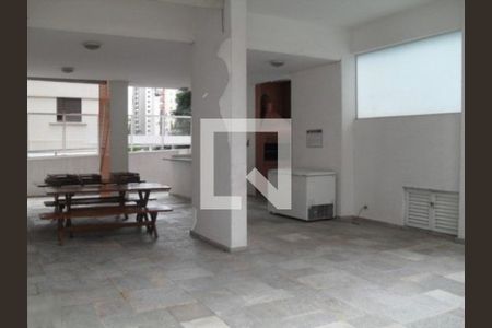 Apartamento à venda com 3 quartos, 129m² em Vila Mascote, São Paulo