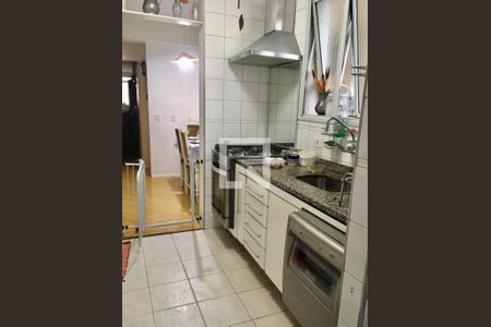 Apartamento à venda com 3 quartos, 129m² em Vila Mascote, São Paulo