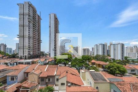 Apartamento à venda com 3 quartos, 93m² em Vila Romana, São Paulo