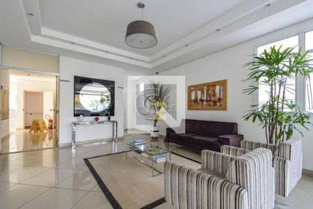 Apartamento à venda com 3 quartos, 93m² em Vila Romana, São Paulo