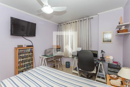 Quarto 2 de apartamento à venda com 3 quartos, 108m² em Vila Santo Estefano, São Paulo