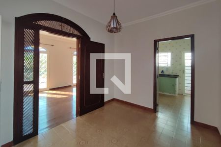 Sla de Jantar de casa à venda com 6 quartos, 300m² em Jardim Paraíso, Campinas