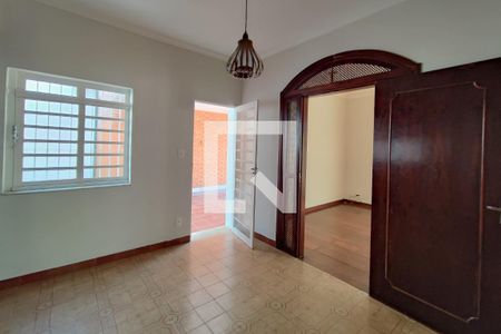 Sla de Jantar de casa à venda com 6 quartos, 300m² em Jardim Paraíso, Campinas