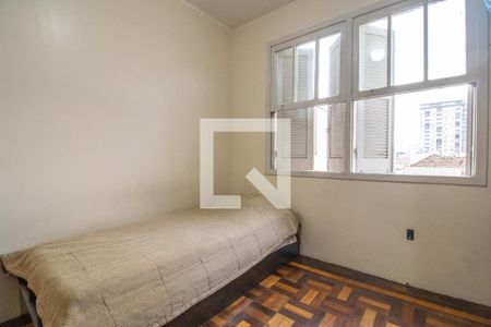 Quarto 2 de apartamento para alugar com 2 quartos, 72m² em Floresta, Porto Alegre
