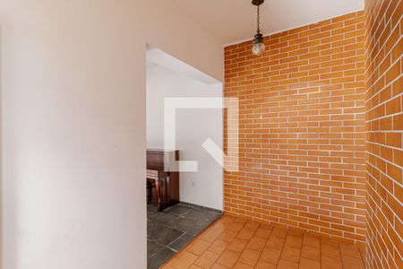 Corredor de casa para alugar com 3 quartos, 160m² em Liberdade, São Paulo