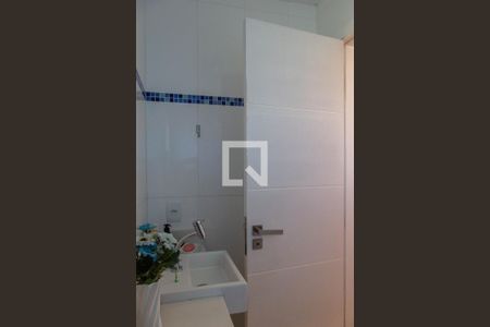 Banheiro 1 de apartamento para alugar com 3 quartos, 185m² em Parque Continental I, Guarulhos