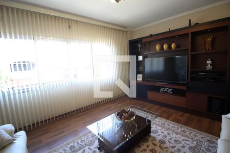 Sala de casa à venda com 4 quartos, 331m² em Imirim, São Paulo