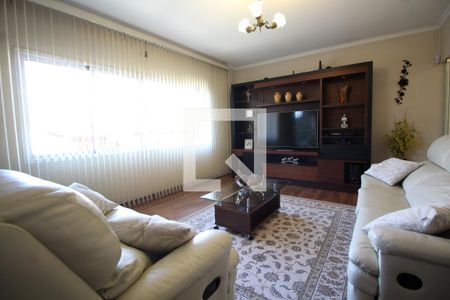 Sala de casa à venda com 4 quartos, 331m² em Imirim, São Paulo