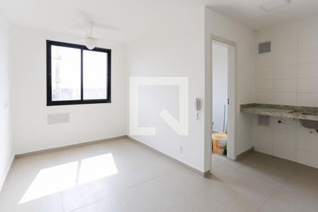 Apartamento para alugar com 2 quartos, 33m² em Butantã, São Paulo