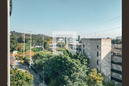 Apartamento à venda com 2 quartos, 33m² em Butantã, São Paulo