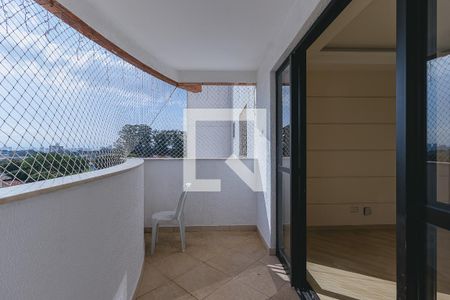 Apartamento para alugar com 4 quartos, 120m² em Bosque dos Eucaliptos, São José dos Campos