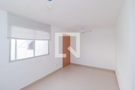 Sala de apartamento para alugar com 2 quartos, 48m² em São José, Canoas