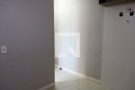 Quarto 1 - Suite de apartamento para alugar com 2 quartos, 55m² em Quitaúna, Osasco