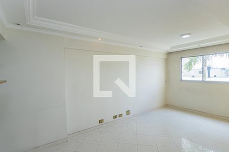 Sala de apartamento para alugar com 2 quartos, 55m² em Piqueri, São Paulo