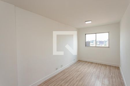 Sala de apartamento para alugar com 2 quartos, 55m² em Piqueri, São Paulo