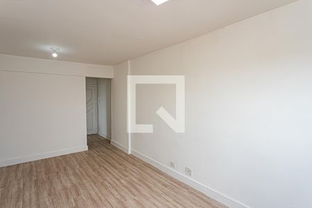 Sala de apartamento para alugar com 2 quartos, 55m² em Piqueri, São Paulo