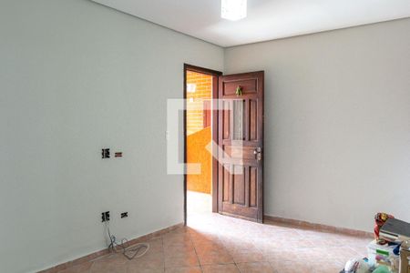 Sala 1 de casa de condomínio à venda com 3 quartos, 104m² em Penha de França, São Paulo