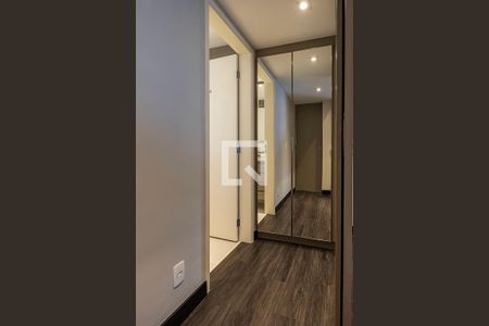 Suíte de apartamento à venda com 1 quarto, 47m² em Pinheiros, São Paulo