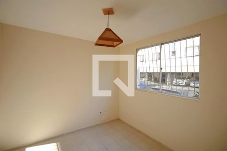 Quarto 2 de apartamento à venda com 2 quartos, 54m² em Santa Efigênia, Belo Horizonte