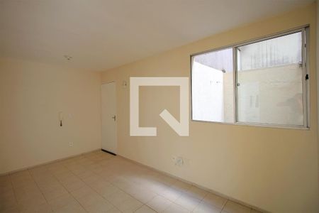 Sala de apartamento à venda com 2 quartos, 54m² em Santa Efigênia, Belo Horizonte