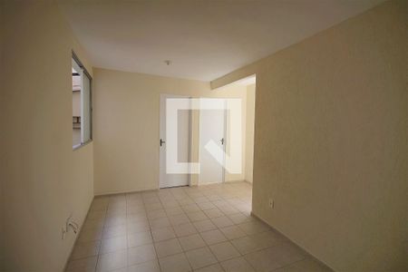 Sala de apartamento à venda com 2 quartos, 54m² em Santa Efigênia, Belo Horizonte