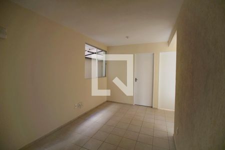 Sala de apartamento à venda com 2 quartos, 54m² em Santa Efigênia, Belo Horizonte