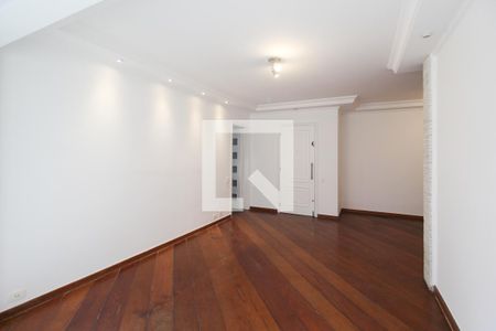 Sala de apartamento à venda com 3 quartos, 116m² em Moema, São Paulo