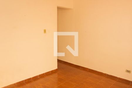 Sala de casa para alugar com 1 quarto, 70m² em Vila Rio Branco, São Paulo