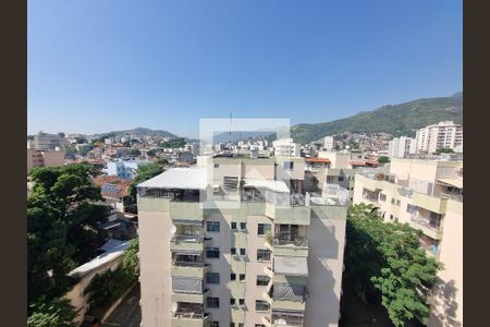 Apartamento à venda com 121m², 2 quartos e 1 vaga Apartamento à venda com 121m², 2 quartos e 1 vagaVista da Cobertura