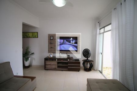 Sala de apartamento para alugar com 2 quartos, 52m² em Penha, Rio de Janeiro