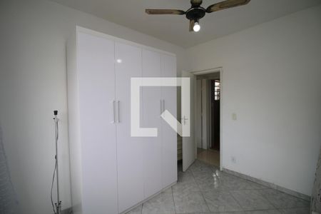 Quarto 1 de apartamento para alugar com 2 quartos, 52m² em Penha, Rio de Janeiro