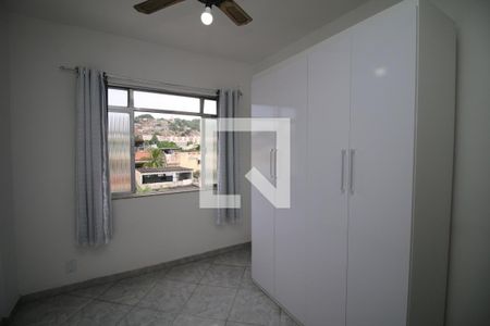 Quarto 1 de apartamento para alugar com 2 quartos, 52m² em Penha, Rio de Janeiro