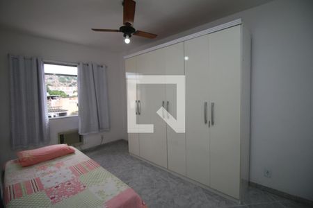 Quarto 2 de apartamento para alugar com 2 quartos, 52m² em Penha, Rio de Janeiro