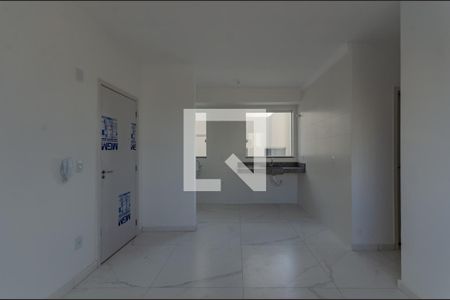 Sala de apartamento à venda com 2 quartos, 46m² em Vila Cloris, Belo Horizonte