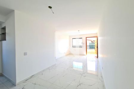 Sala de apartamento para alugar com 2 quartos, 43m² em Cidade Centenário, São Paulo