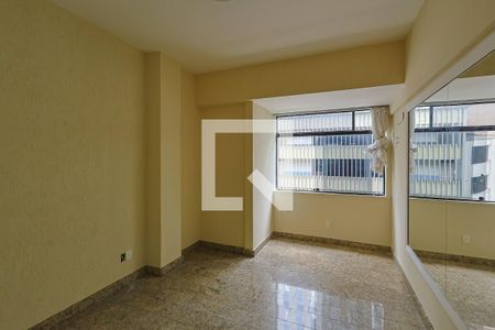 Quarto 2 - Suíte de apartamento à venda com 2 quartos, 88m² em Centro, Belo Horizonte