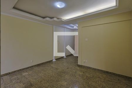 Sala de apartamento à venda com 2 quartos, 88m² em Centro, Belo Horizonte