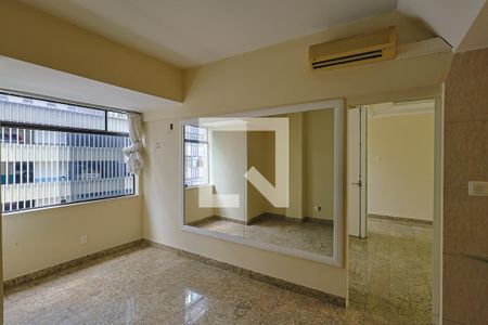 Quarto 2 - Suíte de apartamento à venda com 2 quartos, 88m² em Centro, Belo Horizonte