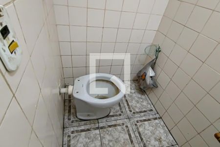 lavabo de casa à venda com 3 quartos, 200m² em Curicica, Rio de Janeiro