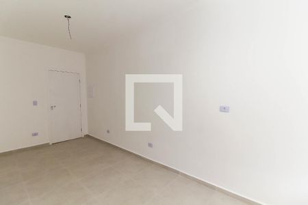 Apartamento à venda com 50m², 2 quartos e sem vagaSala/Cozinha