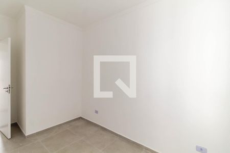 Quarto 1 de apartamento à venda com 2 quartos, 43m² em Vila Prudente, São Paulo