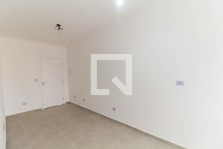 Apartamento à venda com 43m², 2 quartos e sem vagaSala/Cozinha