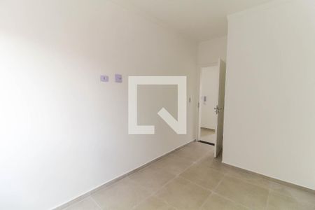 Quarto 1 de apartamento à venda com 2 quartos, 43m² em Vila Prudente, São Paulo