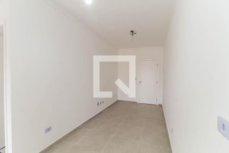 Apartamento à venda com 43m², 2 quartos e sem vagaSala/Cozinha