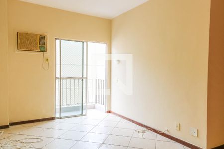 Sala de apartamento para alugar com 2 quartos, 70m² em Engenho de Dentro, Rio de Janeiro