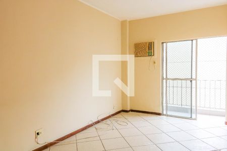 Sala de apartamento à venda com 2 quartos, 70m² em Engenho de Dentro, Rio de Janeiro