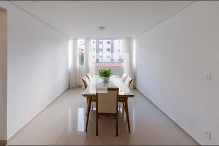 Sala de apartamento à venda com 2 quartos, 140m² em Prado, Belo Horizonte