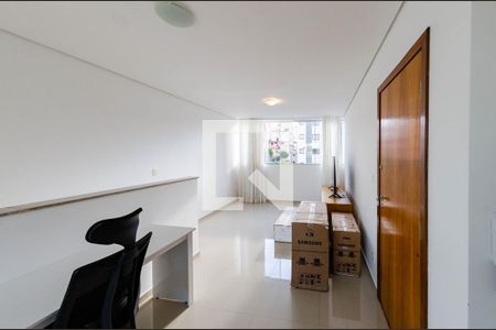 Sala 2 de apartamento à venda com 2 quartos, 140m² em Prado, Belo Horizonte