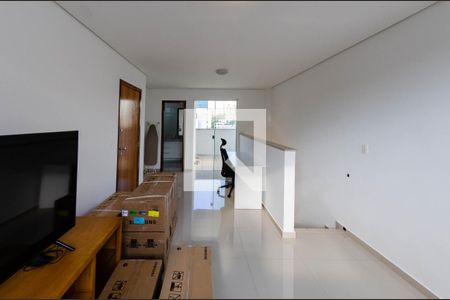 Sala 2 de apartamento à venda com 2 quartos, 140m² em Prado, Belo Horizonte